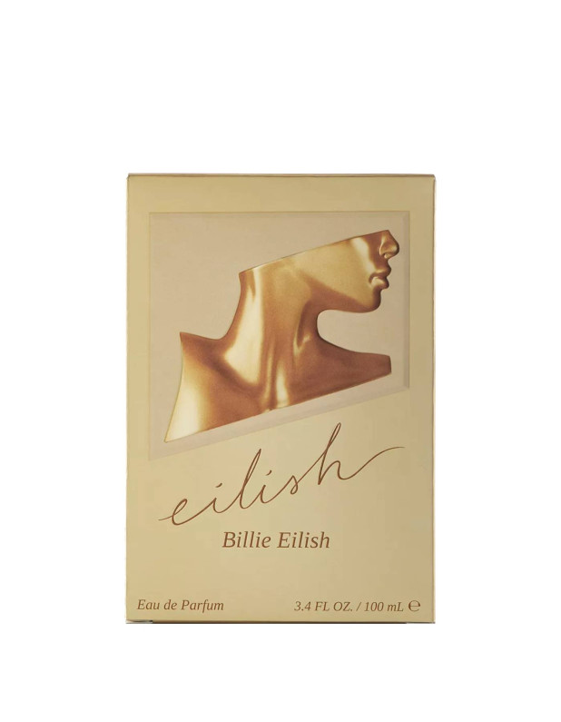 Eilish Edp